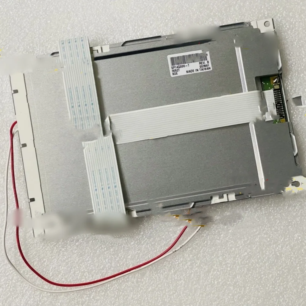 Tela LCD SP14Q006-T