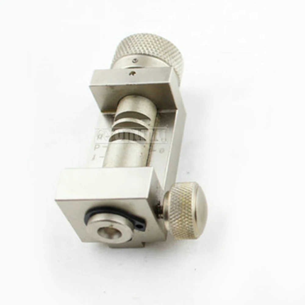 for Vertical Milling Key MachinesPrecision-Engineered Fixtures: Universal Ford Round Key Fixture