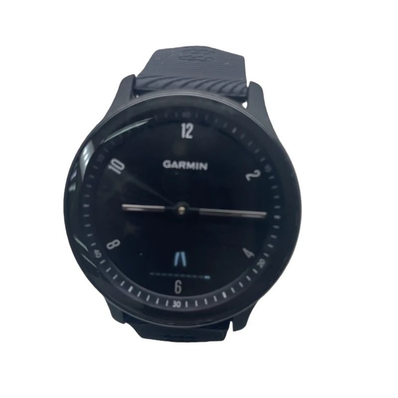 

Zycbeautiful для Garmin Movement Sport Смарт-часы с мониторингом сердечного ритма 40 мм