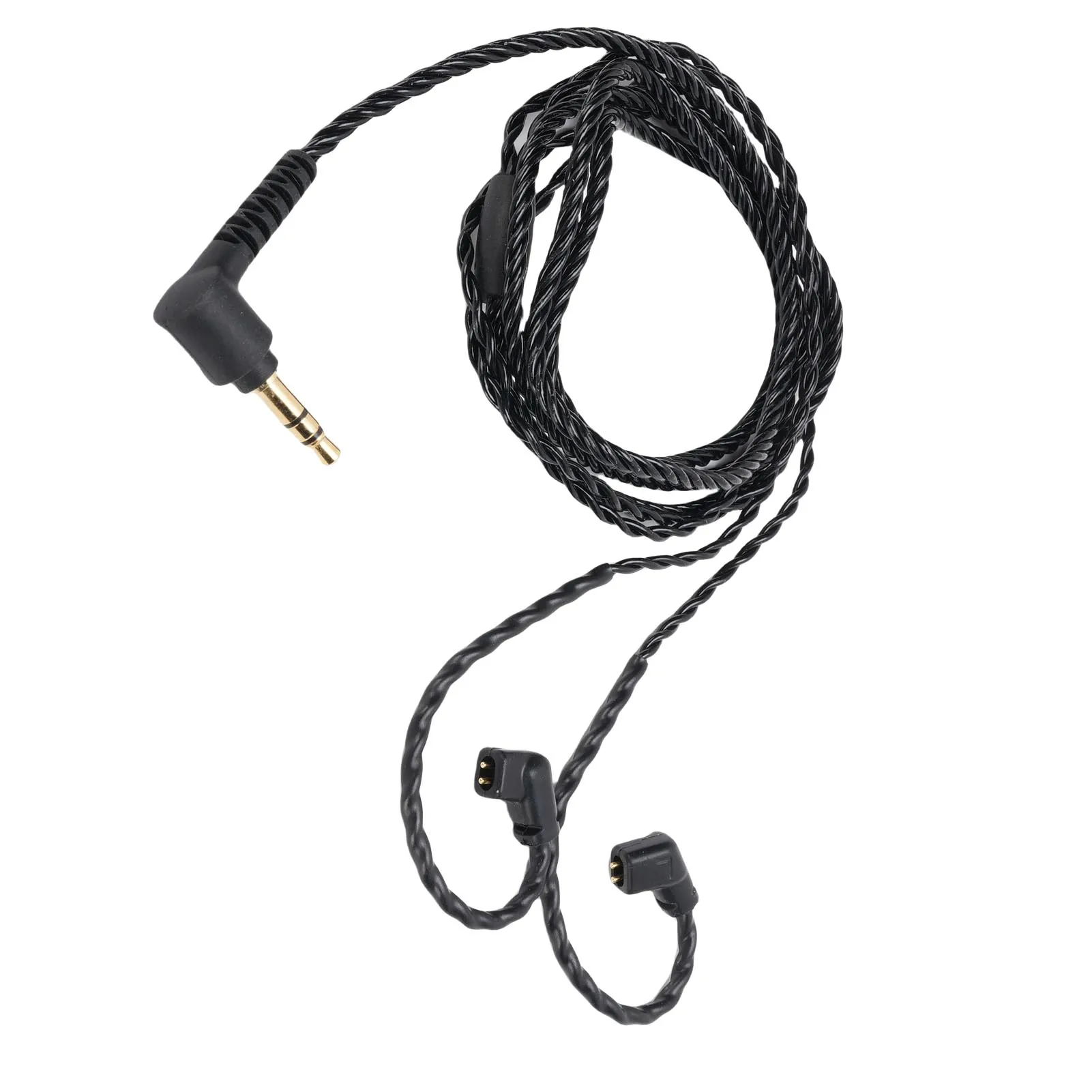 Iem Cable 2 Pin Iem… - image