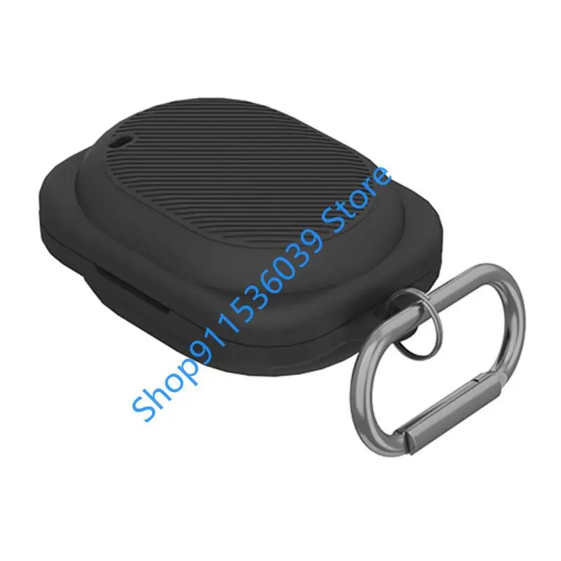 Silicone Headphone Cover For Nothing Ear (3a) Wireless Earbuds Case Dustproof Earphone Protector Charging Box Sleeve