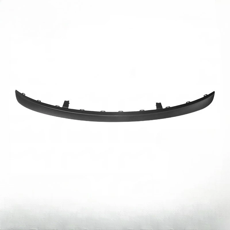

For Tesla Tesla Model 3 Rear bumper baffle Rear bumper lower trim 1103035-00-D