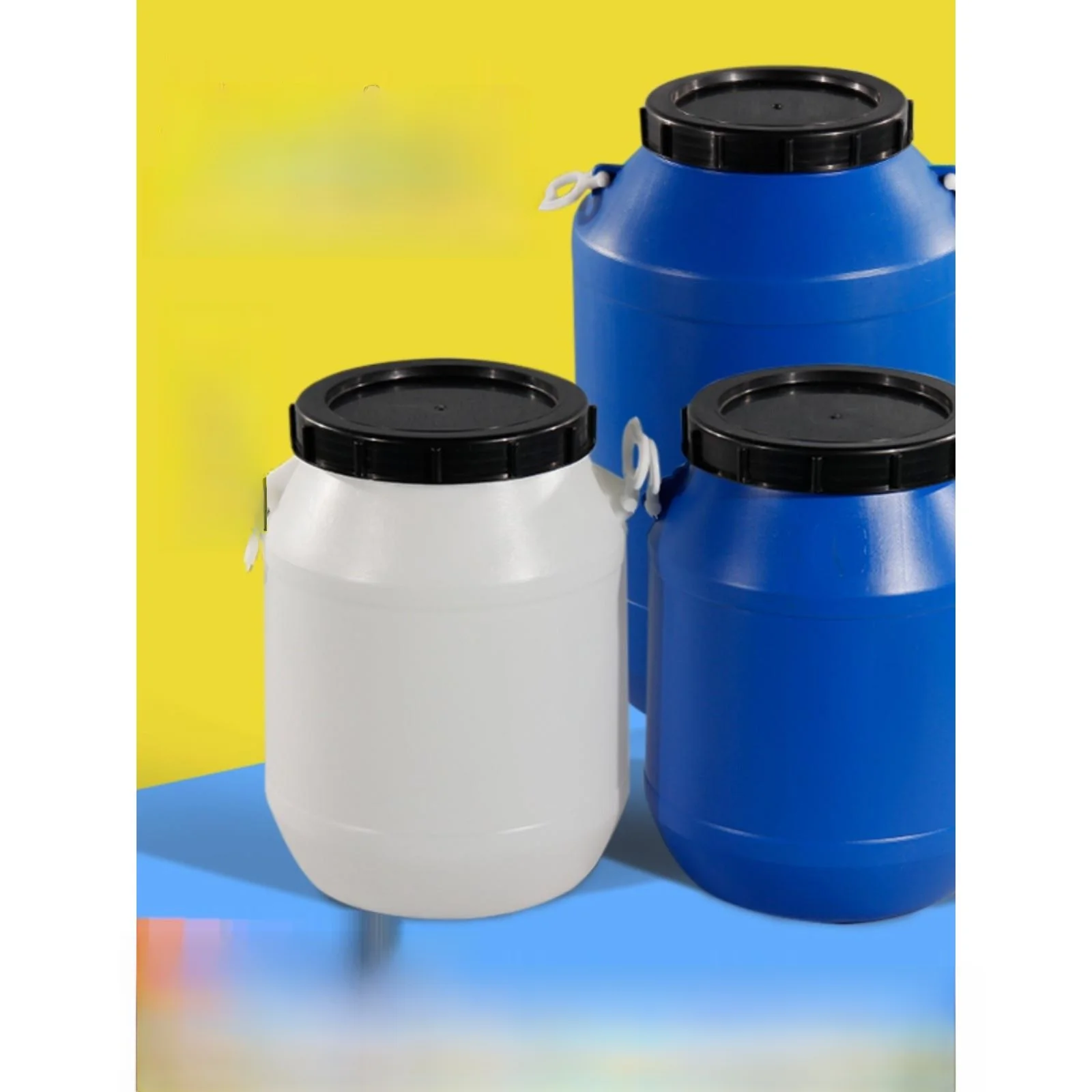 laboratory-grade-chemical-resistant-waste-liquid-bucket-corrosion-proof-round-and-square-barrel-enzyme-bucket-for-household-c