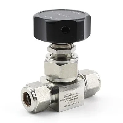 

Type SS316 Pneumatic Actuation Diaphragm Valve
