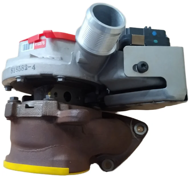

Genuine Used Turbocharger for Ford Ranger Everest 2.2 Duratorq TDCi Engine Models 889938-5001W FB3Q-6K682-AD GTD1449V
