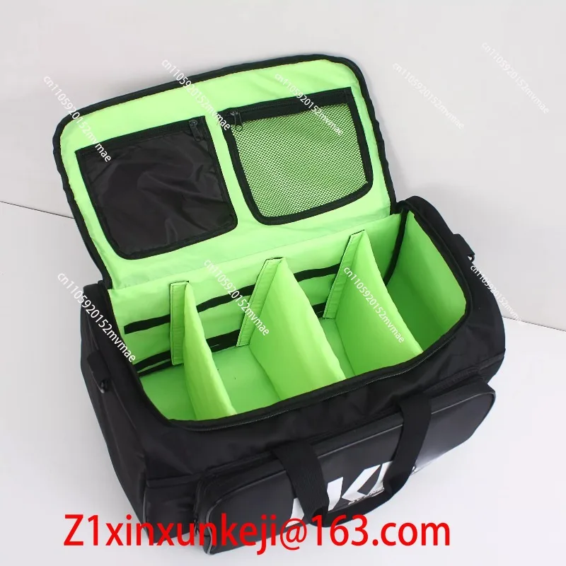 Functional Travel Bag, Sneaker Storage, Sports and Fitness Bag, Single Shoulder Business Travel Luggage Bag