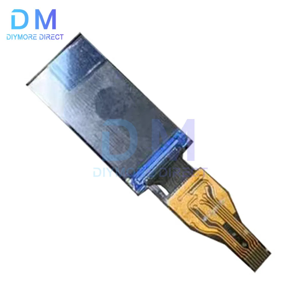 0.96" TFT Display 0.96 Inch TFT LCD Display Screen Module 80*160 ST7735 Drive IC 13PIN 8pin Full Colorful LCD Module