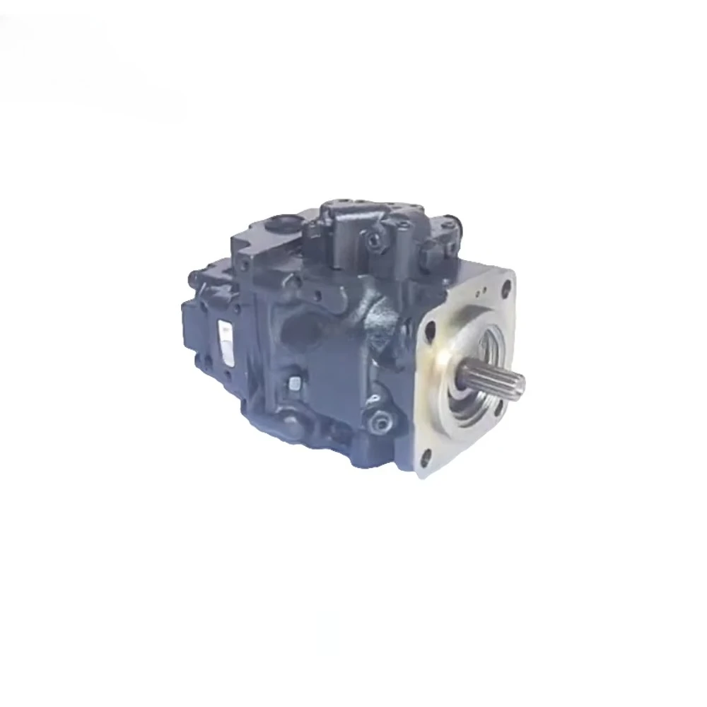 حار بيع عالية الجودة حفارة مضخة هيدروليكية 708-1S-00253 708-1S-00251 pc30-1 pc30mr-2 المضخة الرئيسية #1