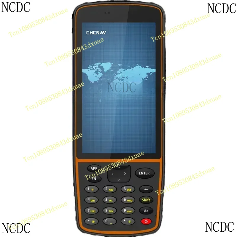 Used Functionally Intact 90% New Professional Controller GPS RTK Data Collector CHC HCE320 Handheld GNSS Cost-Effective