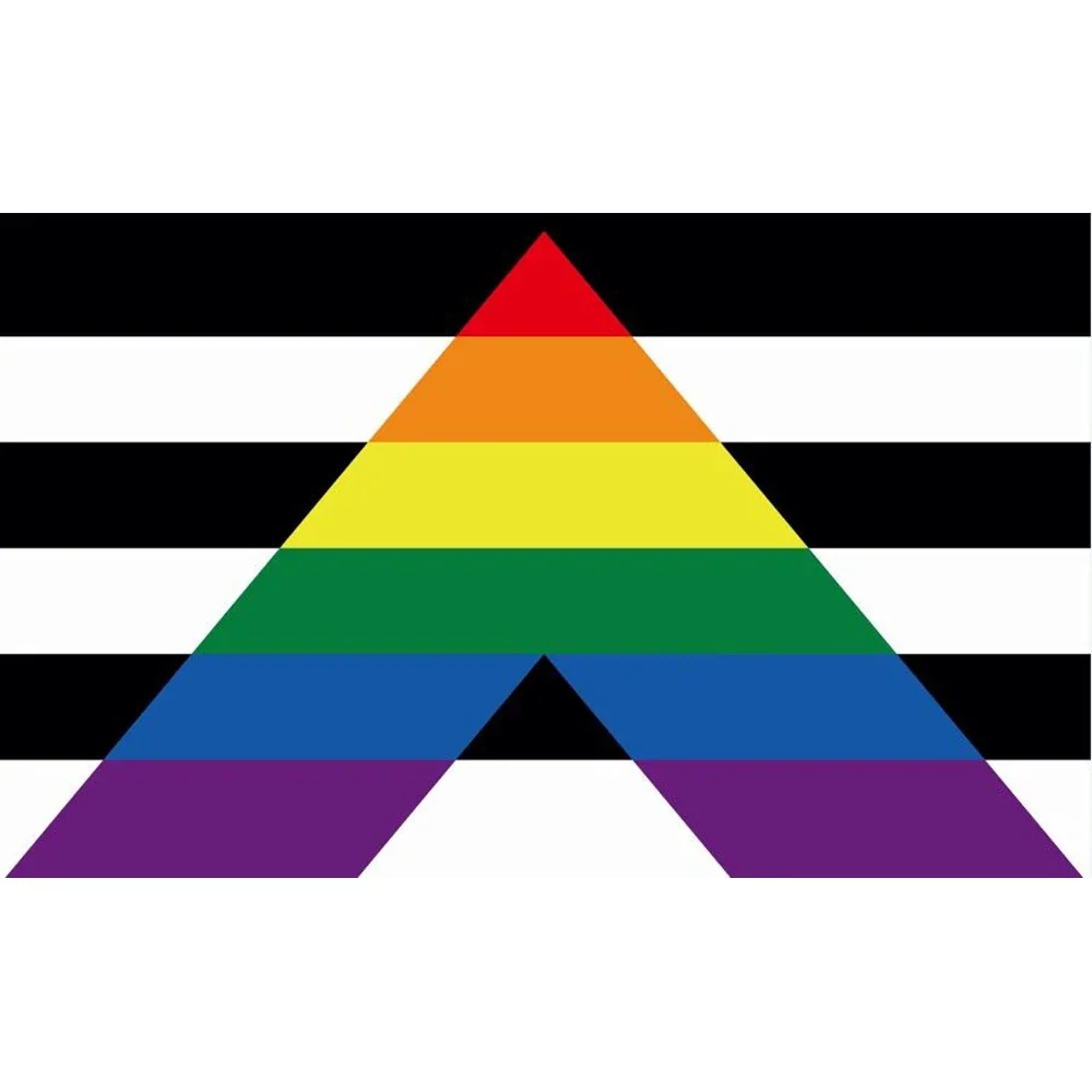 2X3FT Custom Straig…