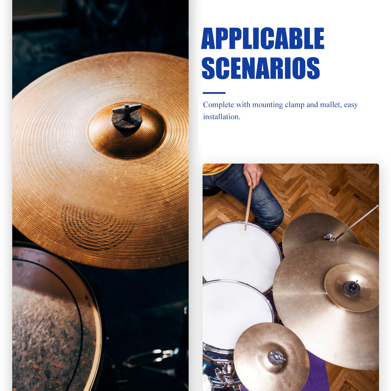 Category image: Cowbells