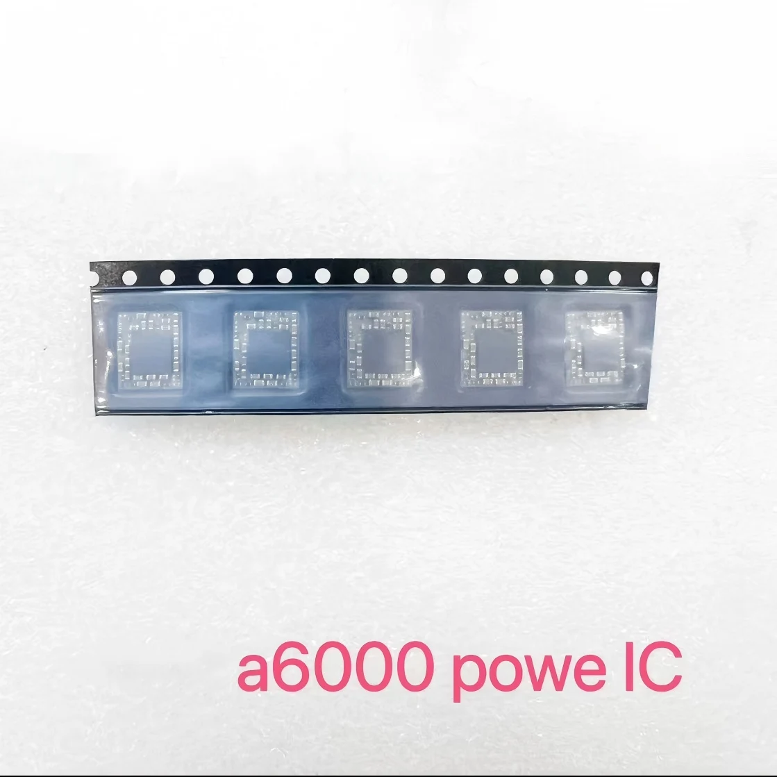1PCS NEW IC Chip BD8336 To Solve Main Board Motherboard Not Power On Issue For Sony A7 A6000 ILCE-7 ILCE-6000 Repair Parts