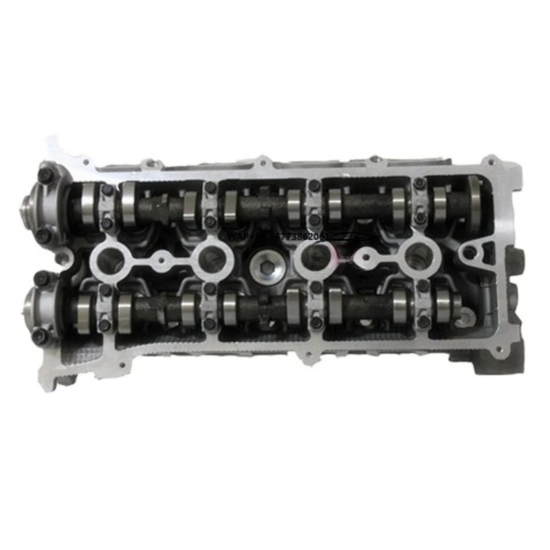 

High Quality 2.4L 2AZ Cylinder Head Complete for Corolla Camry Vibe Harrier Tarago 2AZ Cylinder Head