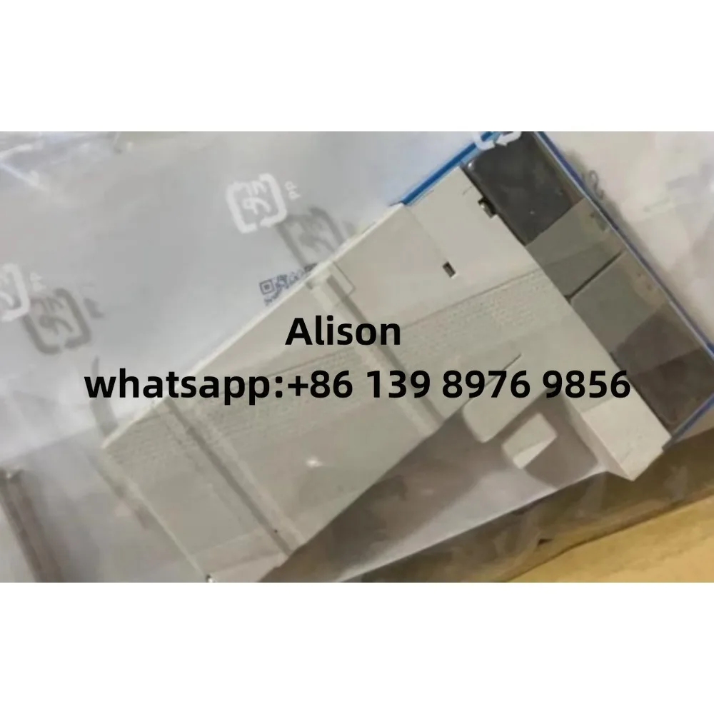 Original solenoid valve SY5100-5U1 SY5100-5UD1 SY5100-5UE1 SY5100-5UF1 SY5100-5Z1 SY5100-5ZD1 SY5100-5ZE1 SY5100H-5U1 SY5100H-5U