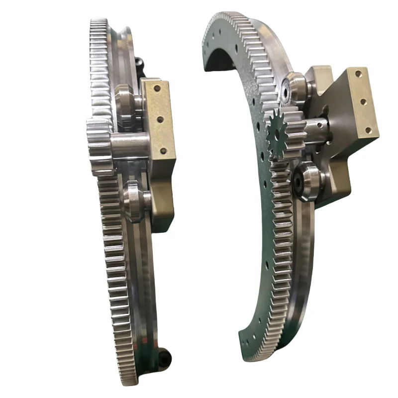 Arc Guide Rail gebogene kreisförmige Kurve