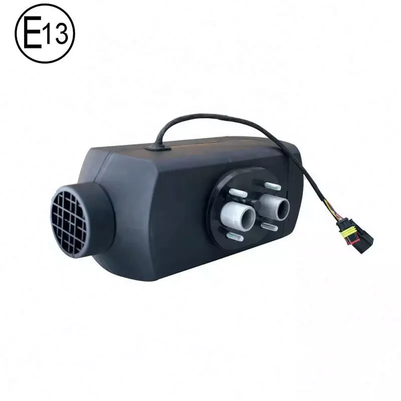 Simple and Convenient Installation 2kw Duty  Air Heater for Car