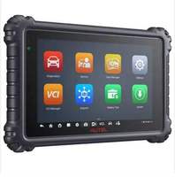 Autel MaxiSys MS906 Pro Full System Update Advanced Diagnostic Tools Cars Engine Analyzer Scanner Upgrade