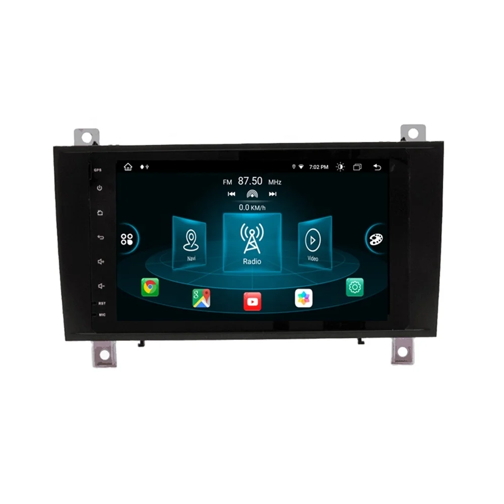 Roadnavi Android 13…