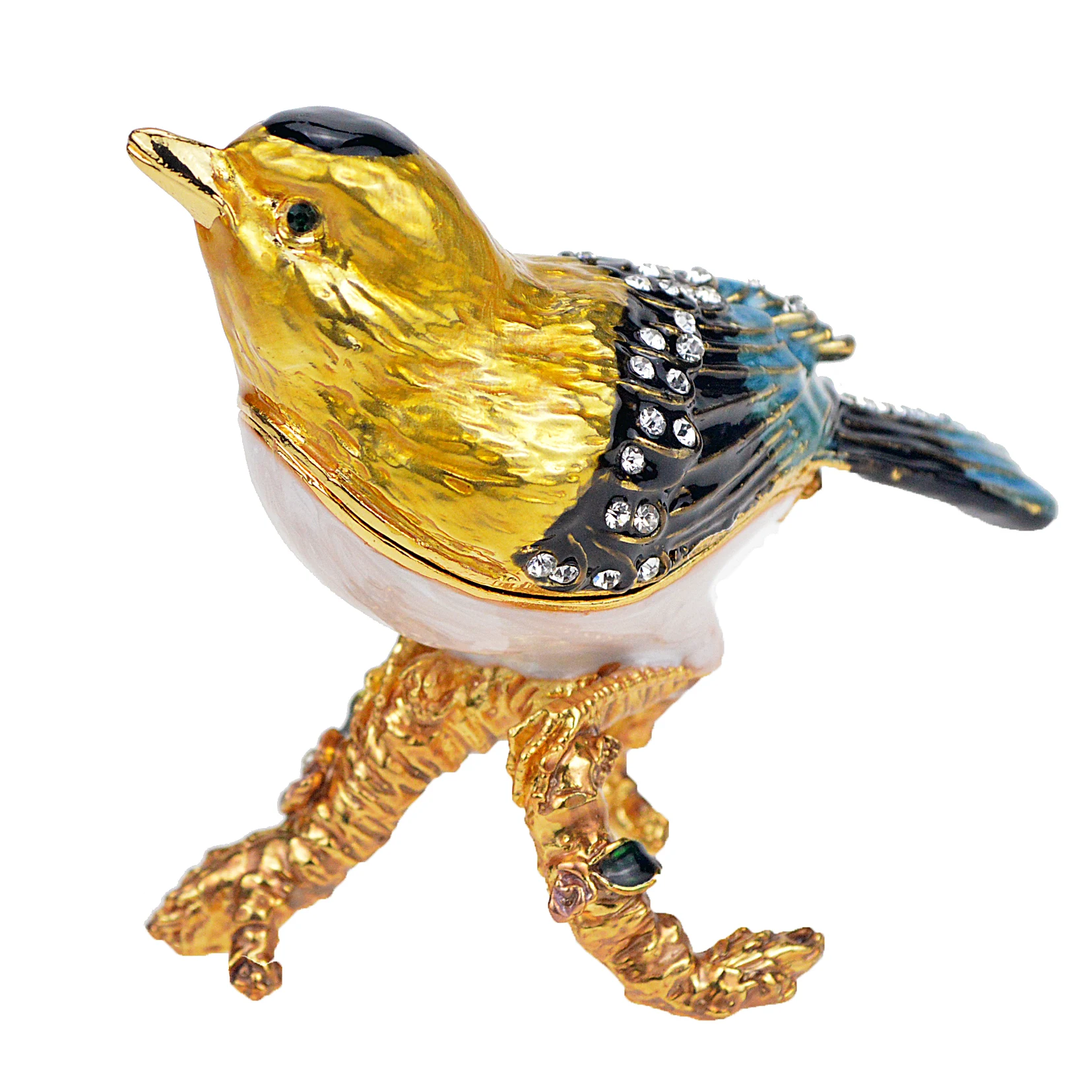 QIFU New Arrival Lovely Bird Best Home Decoration for Gift