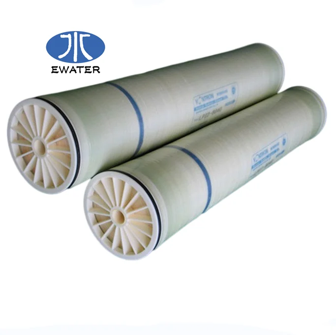 

LP21-8040 LP22-8040 Brackish Water Membrane Water Treatment