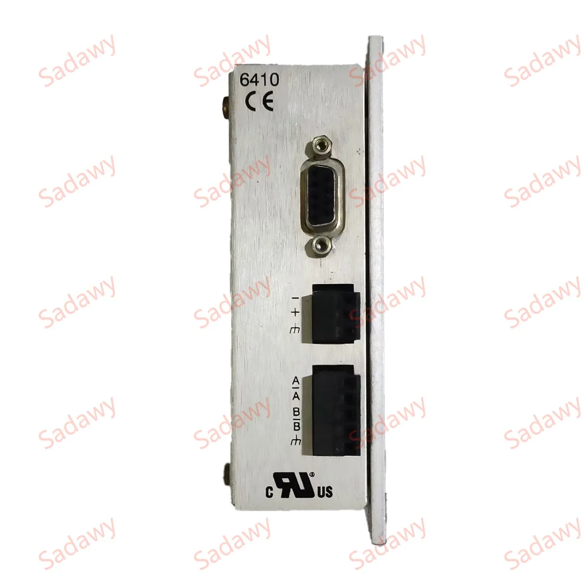 

Pacific Scientific 6410 Series 6410-001-C-H-K Stepper Drive with warranty