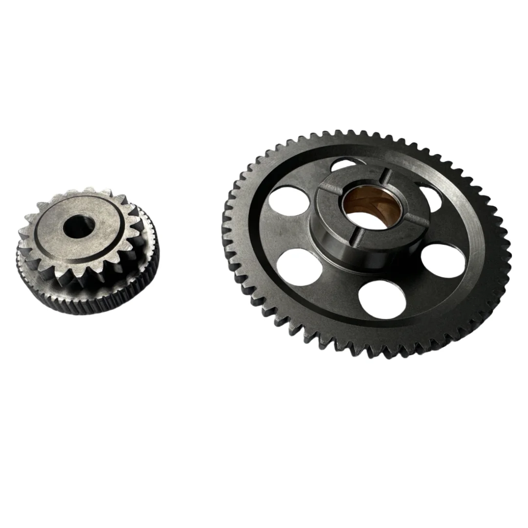 Plate Gear Set Suitable for Hisun 400Cc Hs400Utv 31240-003-0000 P0030002440A0000