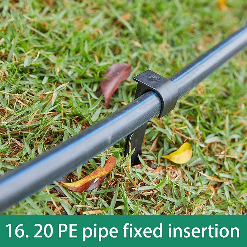 Piquets de fixation au sol de - Irrigation Drip Tape avis et prix