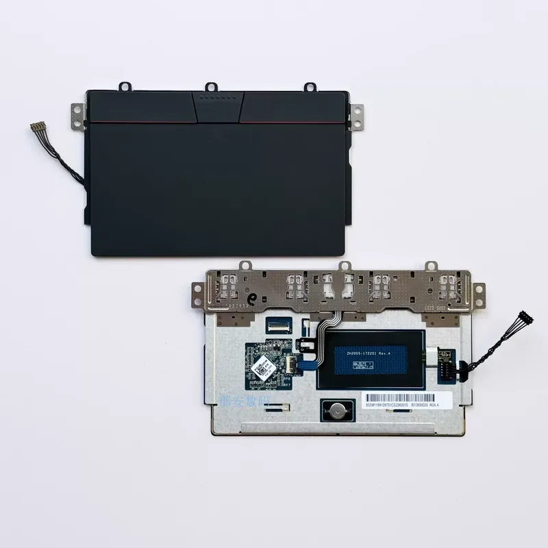 Touchpad with Left and Right Keys for ThinkPad T14 P14s T14s X13 Gen3 Gen4 5M11B95905