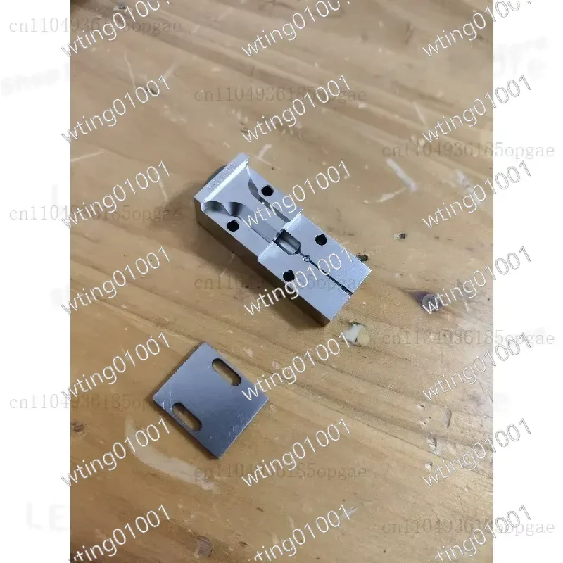for High Power Fiber Laser Focusing Mirror Supports Over 400W Optical Load Durable Coating Precision Optics Component