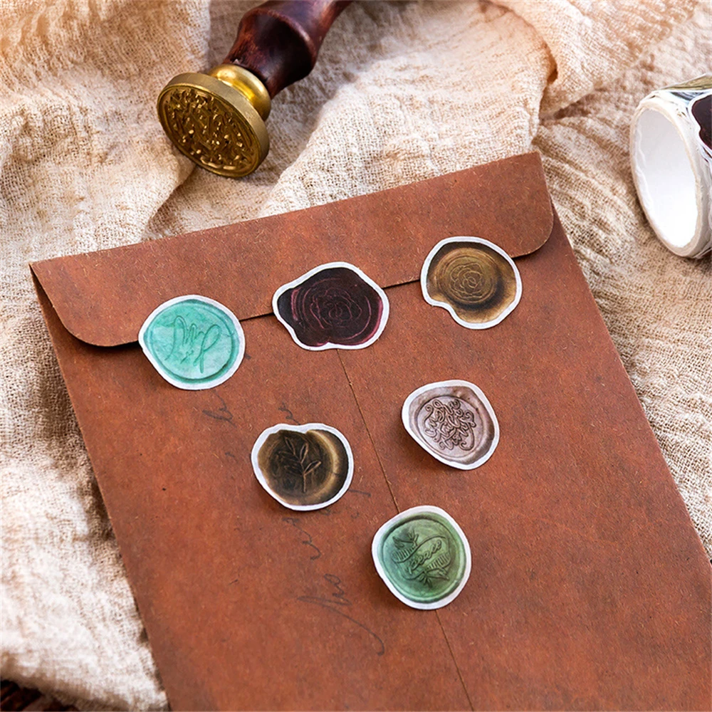 Мультяшное растение, милые животные, руководство, 9 моделей, ручные материалы, кавайная декоративная клеевая упаковка и т. д. Ретро