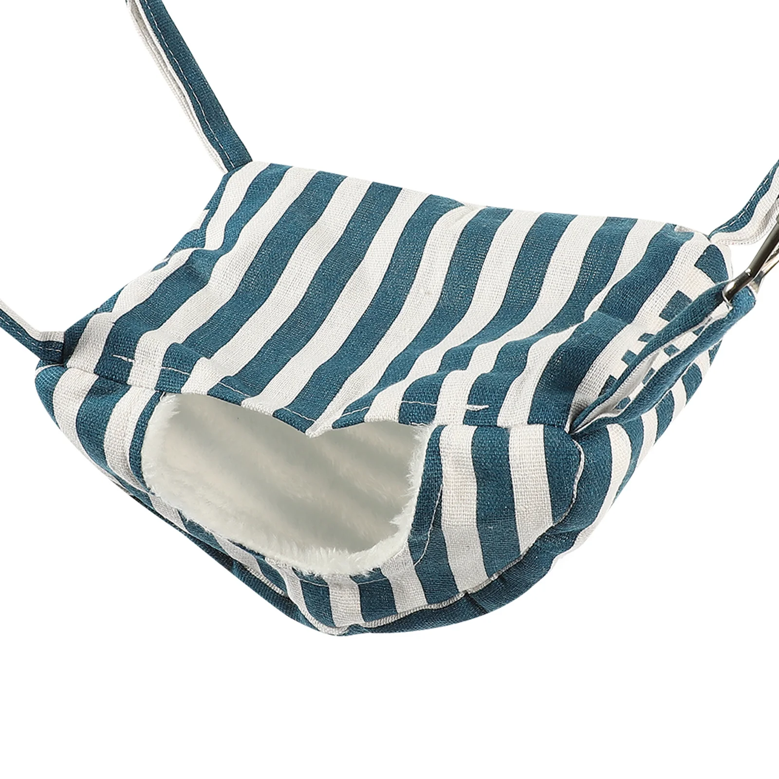 

Hamster Hammock Safe Comfortable Hanging Bed for Cage Small Pets Guinea Pig Chinchilla Squirrel Accessory Hamster Hammock
