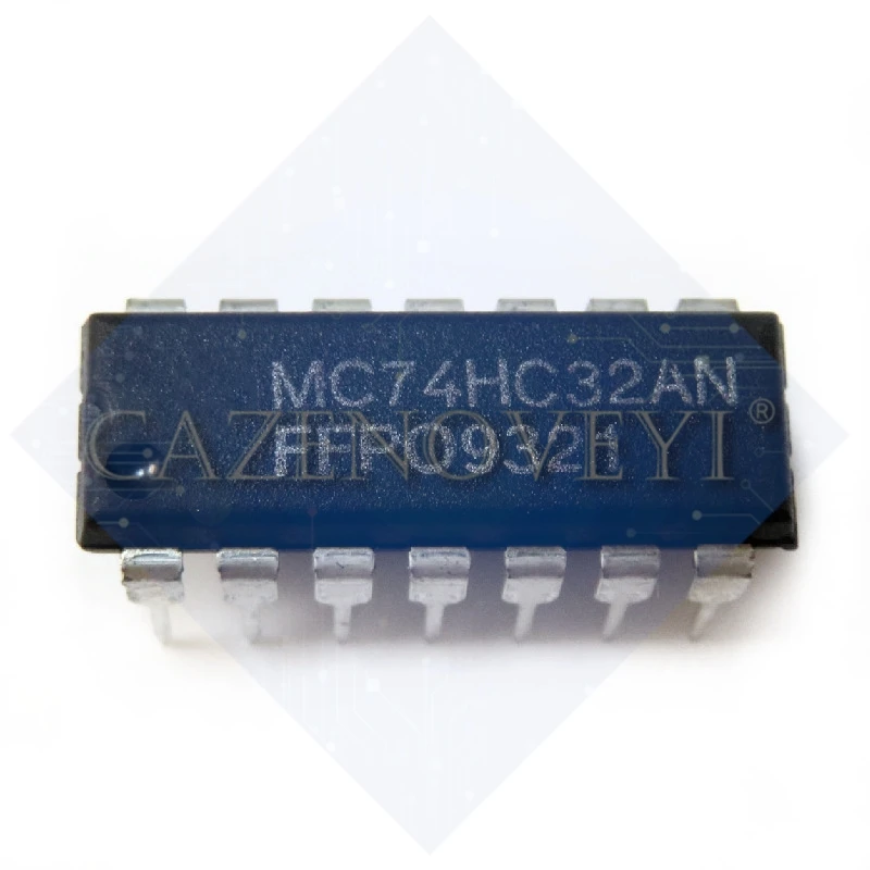 1-100PCS FA5760N FA5760 SN74HC32N 74HC32 DG412DYZ DG412DY Z0103MN Z3M HCF4040 CD4040BM HCF4512BE HCF4512
