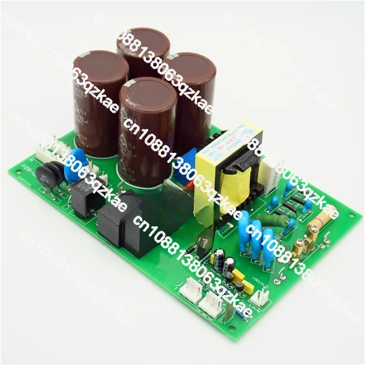 Plasma Cutting Machine Arc Ignition Board Power Supply Board WS/TIG200 Back Plate for Welding Machine