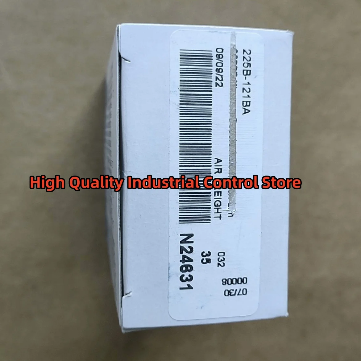

solenoid valve 225B-121BAAA 225B-501BA new original