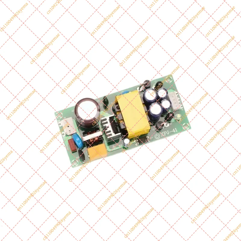 AC 100-264V to ±12V/18V/24V Dual Output Switching Power Supply Module Step-down Board