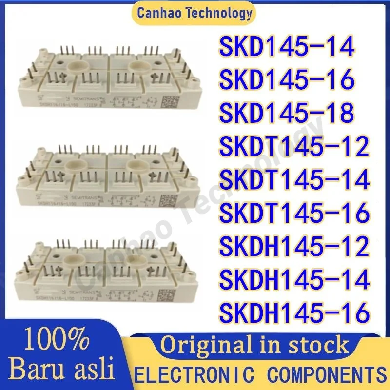 SKD145-14 SKD145-16 SKD145-18 SKDT145-12 SKDT145-14 SKDT145-16 SKDH145-12 SKDH145-14 SKDH145-16