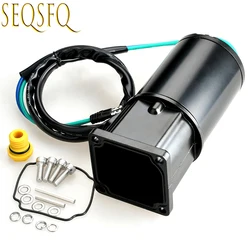809885A1 809885T2 12V Tilt Trim Motor For Mercury Mariner Outboard Engine AP03 50-150HP For Force Outboard 50-125HP 809885A2