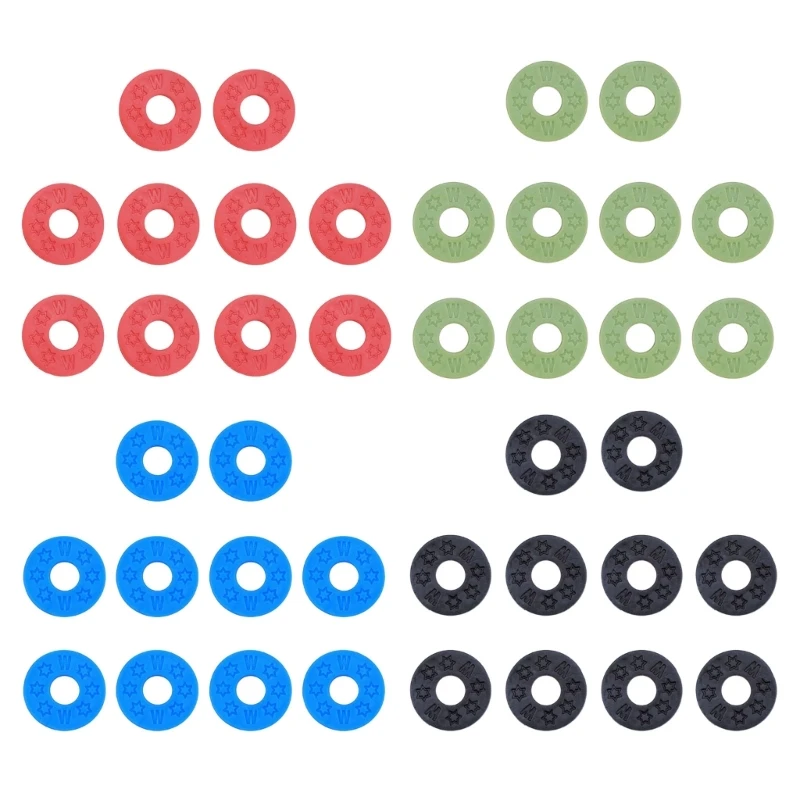 

10 шт., замки для ремней, блоки для гитарных ремней, защита для гитары, аксессуары для гитарных деталей