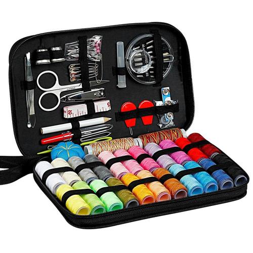 Sewing Kits DIY Multi-function Sewing Box Set for Hand Quilting Stitching Embroidery Thread Sewing Accessories Sewing Kits - View 1 Sewing Kits DIY Multi-function Sewing Box Set for Hand Quilting Stitching Embroidery Thread Sewing Accessories Sewing Kits - View 1