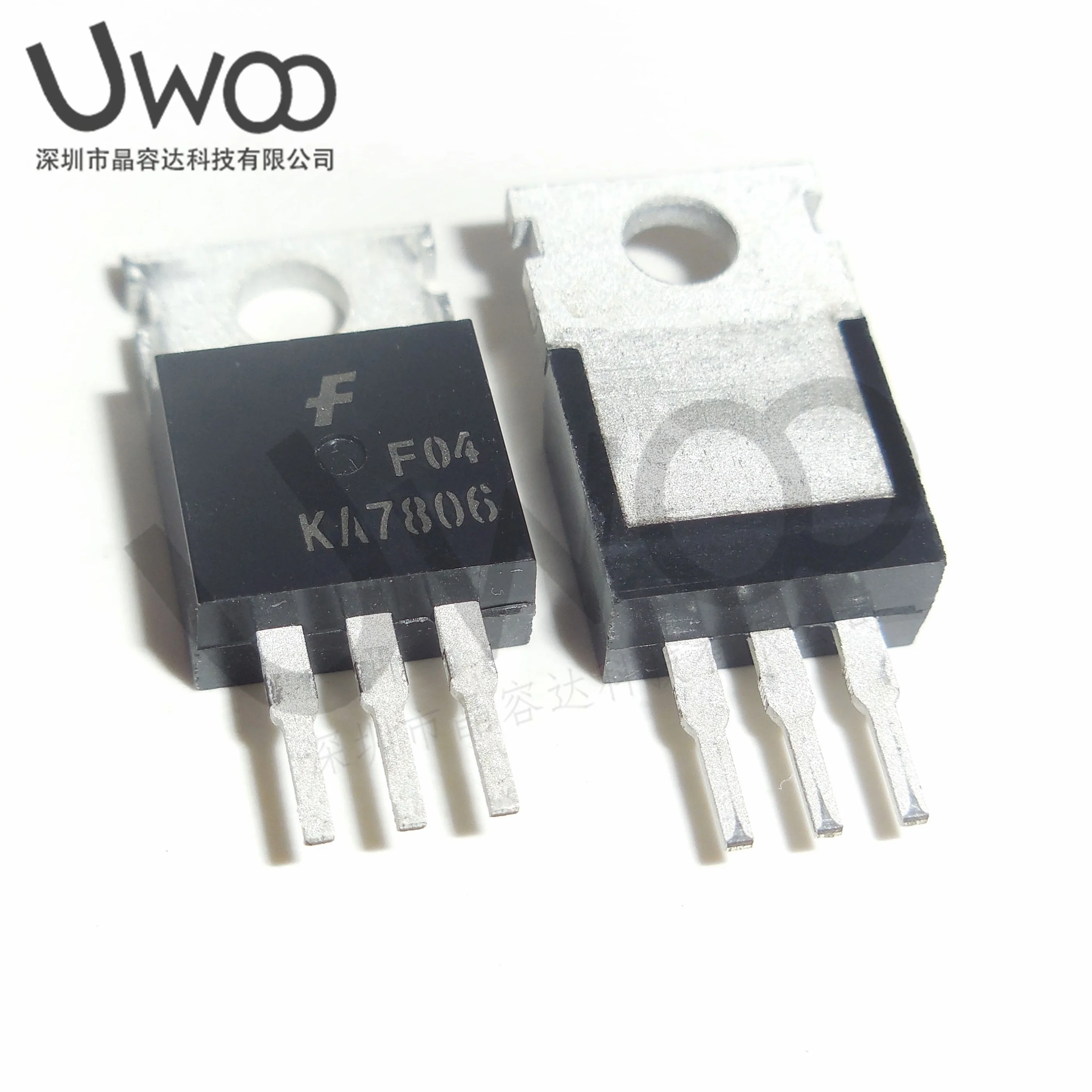 10/pcs New KA7805/7806/7808/7809/7810/7812/7815/7818/7824 three-terminal regulators IGBT Module New Original