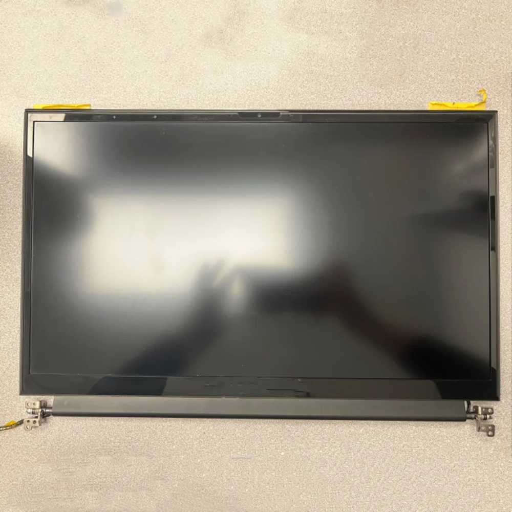 Pantalla LCD para portátil Dell Alienware M17 R3, 17,3 pulgadas, FHD 1920x1080, montaje completo, parte superior