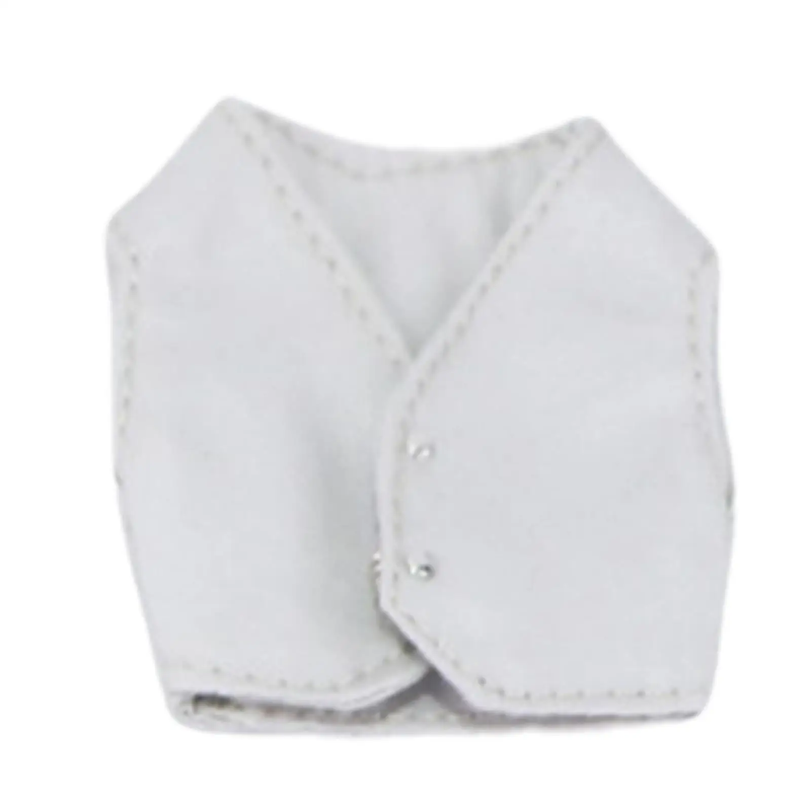 Vêtements et accessoires de poupée Ob11 BJD, déguisement pour poupée du marié et du garçon, 1/12