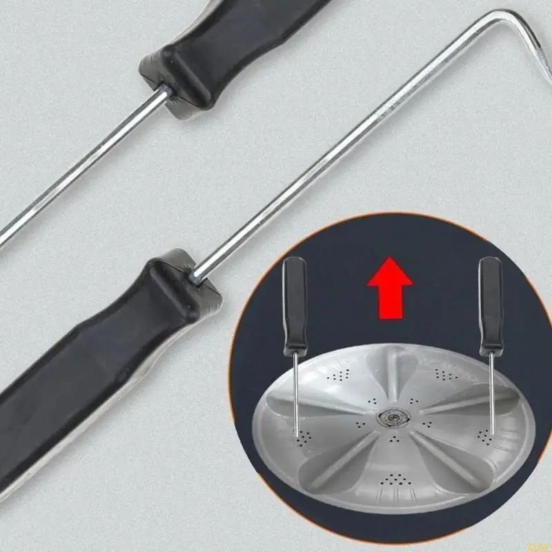 A0NC стиральные машины винтовой разборка специального инструмента перетаскивания