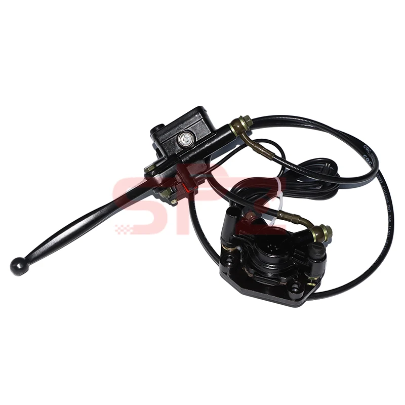 

Front and Rear Brakes Hydraulic Disc Brake Pump Assembly for Harley Electric Scooter Scooter