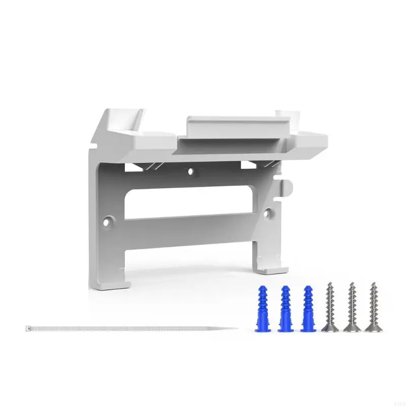 2025 New Adjustable Router Mount Easy Installation For Satellite Gen 3 Router Ensures Optimal Reception