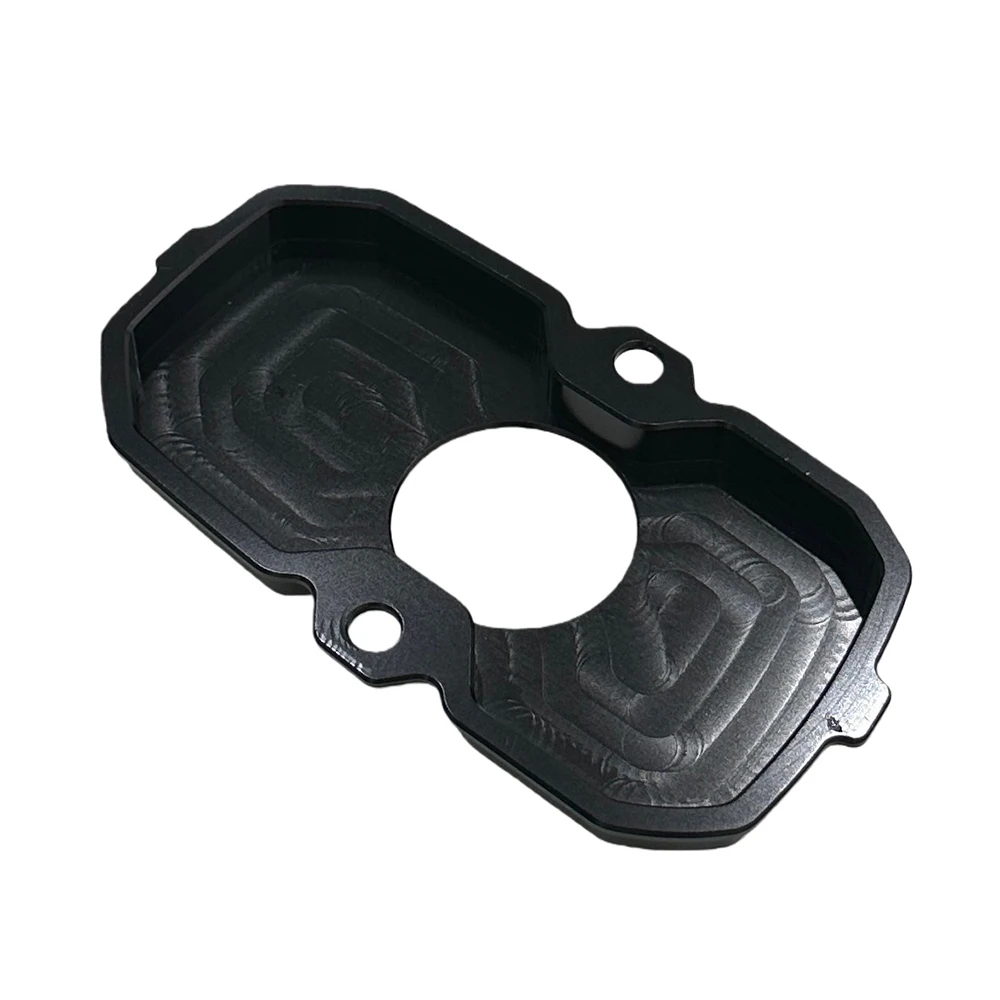 Cnc Aluminum Motorc…