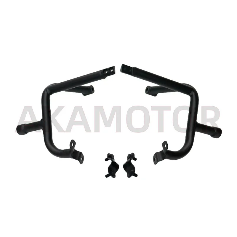 

Left / Right Bumper / Pressure Plate / Decorative Ball / Plug for Loncin Voge Cu525 Lx500-3a