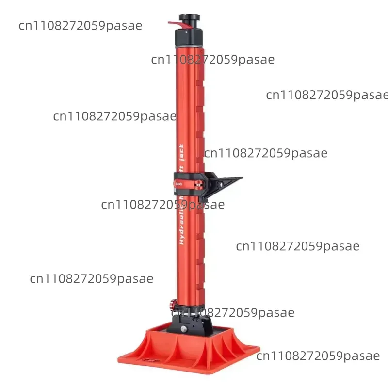 Bulk Purchase OEM Portable Off-Road 2T Emergency Repair Jack High-Lift Electric Hydraulic Car Jack Kit for Quick Vehicle Lift