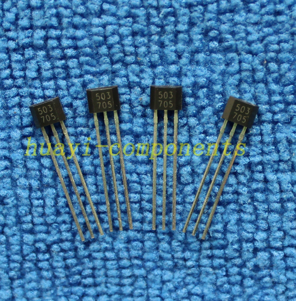 

5pcs/lot A1302KUA-T A1302EUA-T SIP-3 02K A1302KUA 02E TO-92 new and original