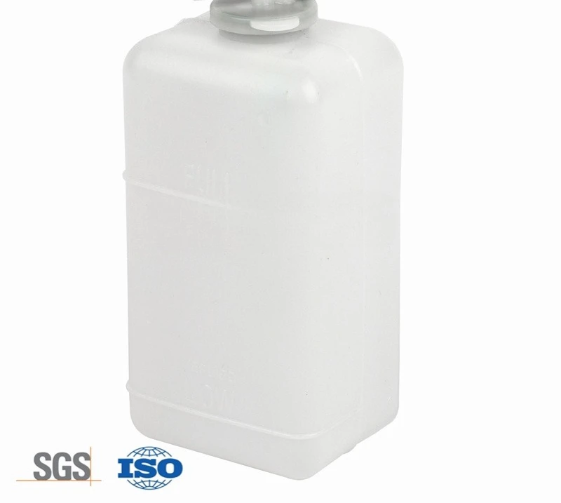 Suitable for EX/ZAX70 model auxiliary water tank kettle